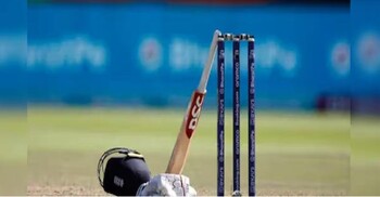 দলে না রাখায় ব্যাট দিয়ে কোচকে মারধর, মাথায় ২০ সেলাই