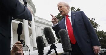 জন্মসূত্রে নাগরিকত্ব ছিল দাসদের শিশুর জন্য, ধনীদের নয়: ট্রাম্প