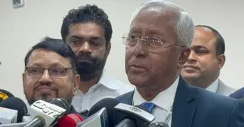 সংসদ নির্বাচনের তফসিল নিয়ে সরব নেটদুনিয়া