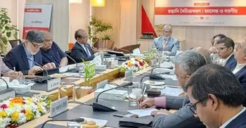 পোশাকের বাইরে বিলিয়ন ডলার রপ্তানি সম্ভব এমন পণ্য খুঁজতে হবে