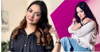 নদীর কণ্ঠে তুমিহীনা