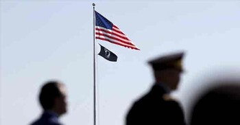 রেকর্ড ৯০১ বিলিয়ন ডলারের প্রতিরক্ষা ব্যয় বিল পাস করালো যুক্তরাষ্ট্র