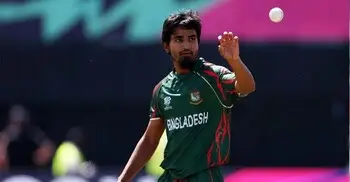 মুক্তিযোদ্ধারাই প্রকৃত তারকা – ফেসবুক পোস্টে তানজিম সাকিব