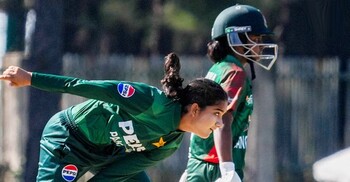 শেষ ম্যাচেও হার, পাকিস্তানের কাছে সিরিজ খোয়ালো বাংলাদেশ