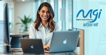 সিনিয়র ম্যানেজার নিয়োগ দেবে মেঘনা গ্রুপ