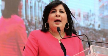 আরব বসন্তের সূতিকাগার তিউনিসিয়ায় বিরোধী নেত্রীর ১২ বছর কারাদণ্ড