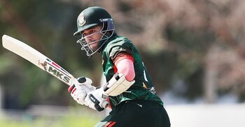 আফগানিস্তানকে হারিয়ে এশিয়া কাপে শুভ সূচনা বাংলাদেশের