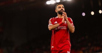 প্রত্যাবর্তনে সালাহর রেকর্ড, জিতলো লিভারপুল