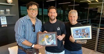 সল্টলেকের বিশৃঙ্খলায় আটক আয়োজক শতদ্রু