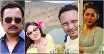 ৬ বছর আগেই ভেঙেছে অভিনেতা অপুর সংসার, প্রকাশ করলেন স্ত্রী