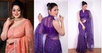 ৬ মাসের ফিটনেস যাত্রায় বদলে গেলেন বাঁধন