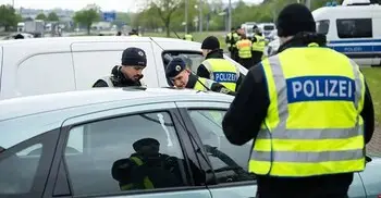 জার্মানিতে ‘বড়দিন’ ঘিরে নিরাপত্তা জোরদারে ইমামসহ গ্রেফতার ৫