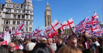 ইউরোপে দেশে দেশে কঠোর হচ্ছে অভিবাসন নীতি, বাড়ছে বর্ণবিদ্বেষ