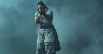 মুক্তির নবম দিনে কত আয় করেছে ‘ধুরন্ধর’