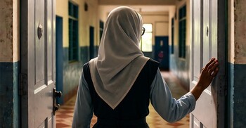 অস্ট্রিয়ার স্কুলে নিষিদ্ধ হচ্ছে হিজাব