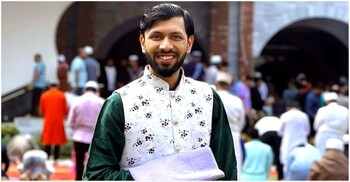 এখনো আমরা স্বাধীন নই, দাবি ‘গাল্লিবয়’ খ্যাত তাবীবের