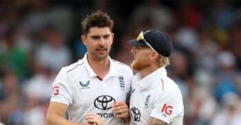 অ্যাডিলেড টেস্টে একটি পরিবর্তন ইংল্যান্ডের একাদশে