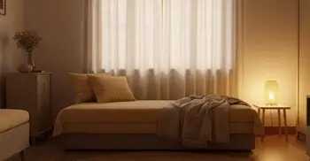 রুম হিটার ছাড়াই শীতে ঘর গরম রাখার সহজ ও প্রাকৃতিক উপায়