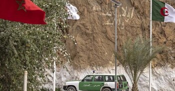 মরক্কো সীমান্তে তীব্র শীতে ৯ অভিবাসন প্রত্যাশীর মৃত্যু