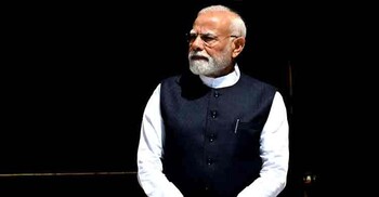 বিজয় দিবসে মোদীর পোস্ট, নেই বাংলাদেশের নাম