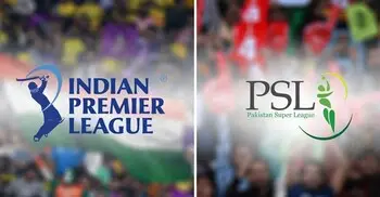 একইদিনে মাঠে গড়াচ্ছে আইপিএল-পিএসএল