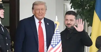 ইউক্রেন যুদ্ধ বন্ধের চুক্তি যে কোনো সময়ের চেয়ে কাছাকাছি: ট্রাম্প