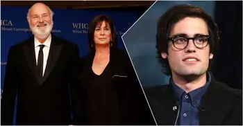 ছেলের হাতেই স্ত্রীসহ খুন হয়েছেন অভিনেতা-পরিচালক রব রাইনার