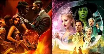 অস্কারের শর্টলিস্টে চমক দেখালো ‘সিনার্স’ ও ‘উইকড: ফর গুড’