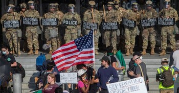 ট্রাম্পের অভিবাসী ফেরত অভিযান আরও জোরালো হবে?