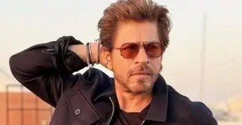 শাহরুখের ‘পাঠান ২’সিনেমায় দেখা যাবে দক্ষিণী তারকাকে