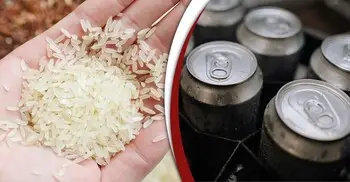 বিশ্ববাজারে আরও কমবে চালের দাম, ঝুঁকিপূর্ণ খাদ্যে কঠোর ব্যবস্থা