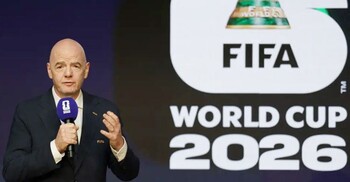 ৫০ শতাংশ বেড়েছে বিশ্বকাপের প্রাইজমানি, কত পাবে চ্যাম্পিয়ন দল?