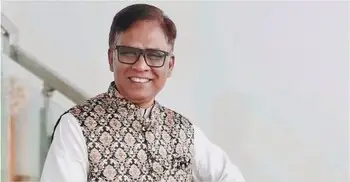 বৃদ্ধাশ্রম নিয়ে গাইলেন পিয়াল হাসান