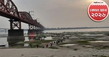 বিশ্বজুড়ে পানিবণ্টন নিয়ে উত্তেজনা, নজর থাকবে বাংলাদেশ-ভারতে