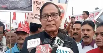 পশ্চিমবঙ্গে খসড়া ভোটার তালিকায় বিভ্রাট, মুসলিম হয়ে গেলেন ব্রাহ্মণ