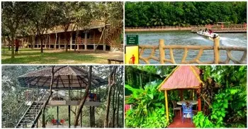 রূপগঞ্জে ঘুরতে গেলে পাবেন যেসব মনোরম স্থান