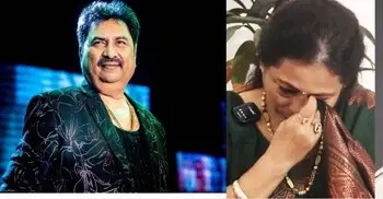 সাবেক স্ত্রীর বিরুদ্ধে মানহানি মামলা, হাইকোর্টে কুমার শানু