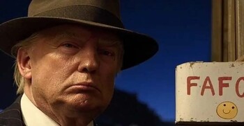 যুক্তরাষ্ট্রের মাদকনীতিতে বড় পরিবর্তনের ইঙ্গিত ট্রাম্পের