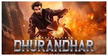 ১ হাজার কোটির পথে ‘ধুরন্ধর’