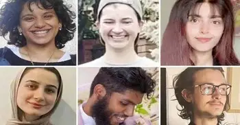 যুক্তরাজ্যের কারাগারে অনশন, ফিলিস্তিন অ্যাকশনের ৬ কর্মীর মৃত্যু ঝুঁকি