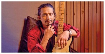 ছায়ানটে হামলায় উদ্বিগ্ন অর্ণব