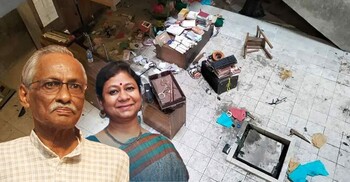 ল্যাপটপ, ফোন ও হার্ডডিস্ক লুট, ছায়ানটের প্রতিক্রিয়া