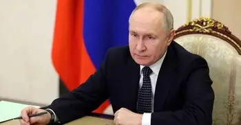ইউক্রেন যুদ্ধ বন্ধে প্রস্তুত রাশিয়া: পুতিন