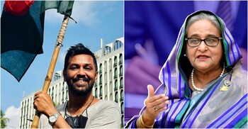 নির্বাচন বানচালের ষড়যন্ত্র চলছে, হাসিনার ভয় এখনও সবার ভেতরে: নিপুণ