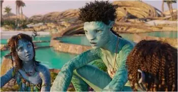 অনেক মৃত্যু, রহস্য ও নতুন জীবন, আসছে কি ‘অ্যাভাটার ৪’