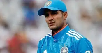 টি-টোয়েন্টি বিশ্বকাপের দল ঘোষণা ভারতের, নেই গিল