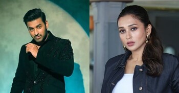 বেটিং অ্যাপ মামলায় মিমি-অঙ্কুশসহ যেসব তারকার সম্পত্তি বাজেয়াপ্ত