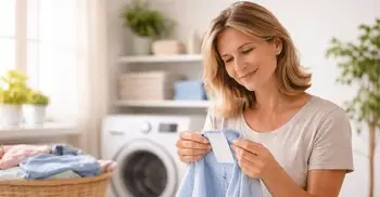 নতুন পোশাক ধোয়ার আগে মানতে হবে যেসব নিয়ম