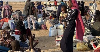 সুদানে ৯ স্বাস্থ্যকর্মীকে মুক্তি দিলো আরএসএফ, এখনও আটক ৭৩