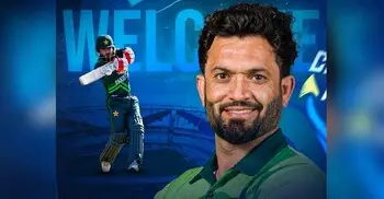 আরও এক পাকিস্তানিকে দলে ভেড়ালো চট্টগ্রাম